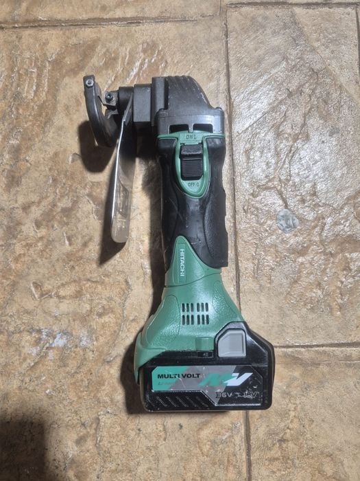 Foarfeca tabla Hitachi ce 18dsl