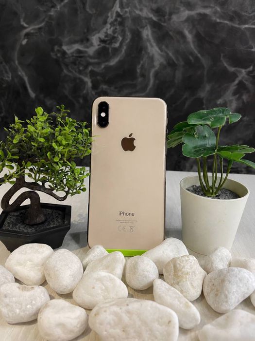 Iphone XS 64 продажа/обмен