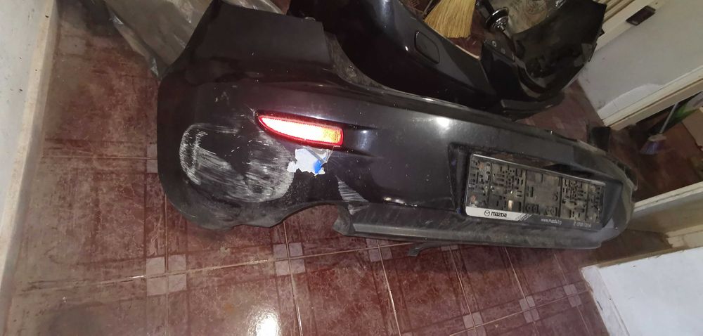 Мазда 3 2.0 150 к.с. 2004 г.