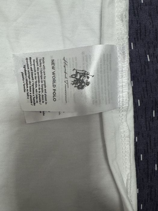 Нава на POLO-XXL/xl