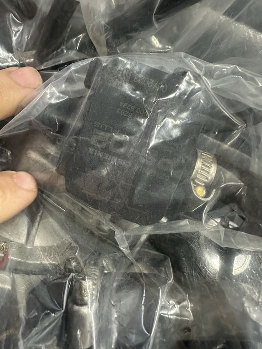 Гбо 6 цилиндров stag