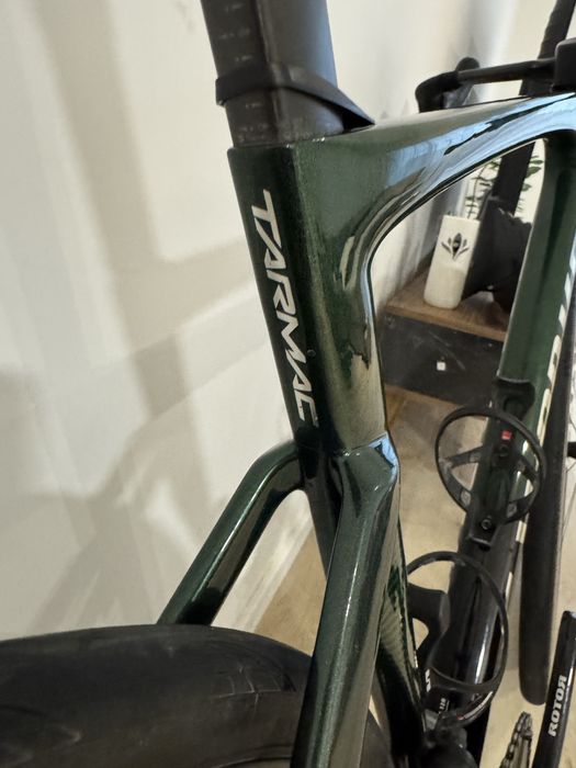 Specialized S-Works SL7