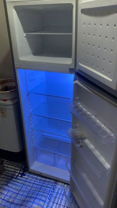 Artel muzlatgichi  kafolati zur