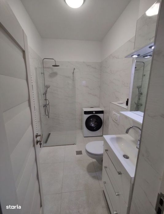 3 Camere Semidecomandate | 2 dormitoare | Marasti Strada Cosasilor | P