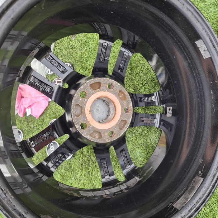 Jantd R 16 Mazda 5x 114.3