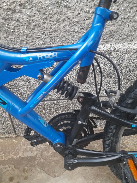 Детско колело reactor fs-24