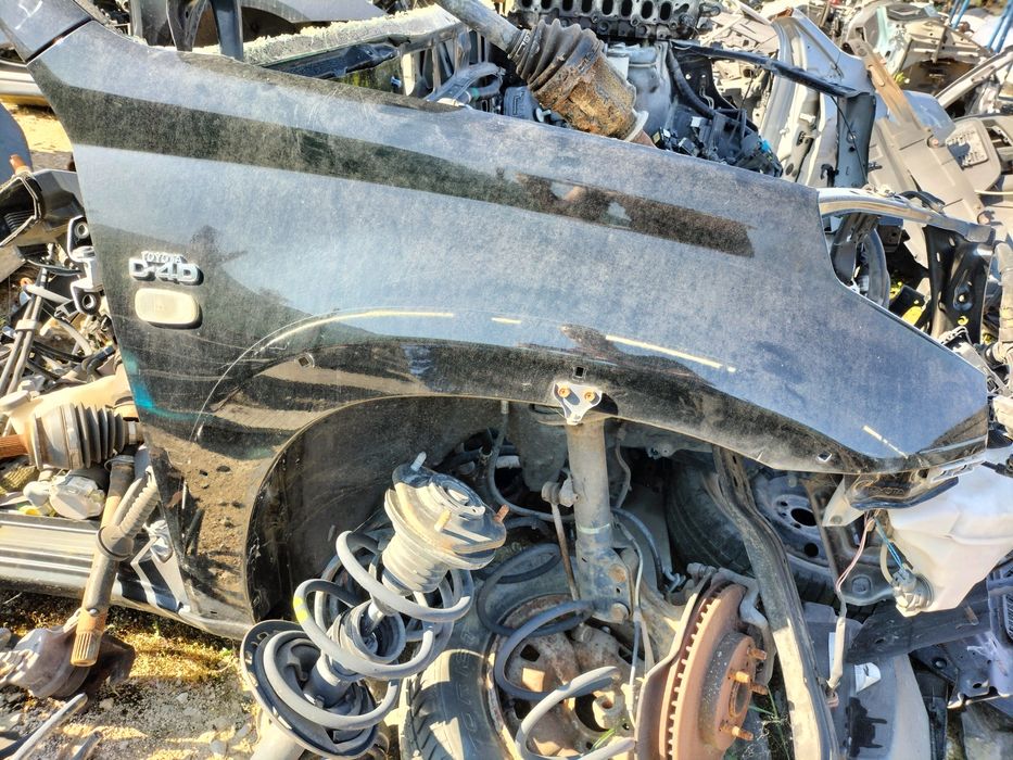 Десен калник Toyota Rav4 / Тойота Рав 4 2010г.