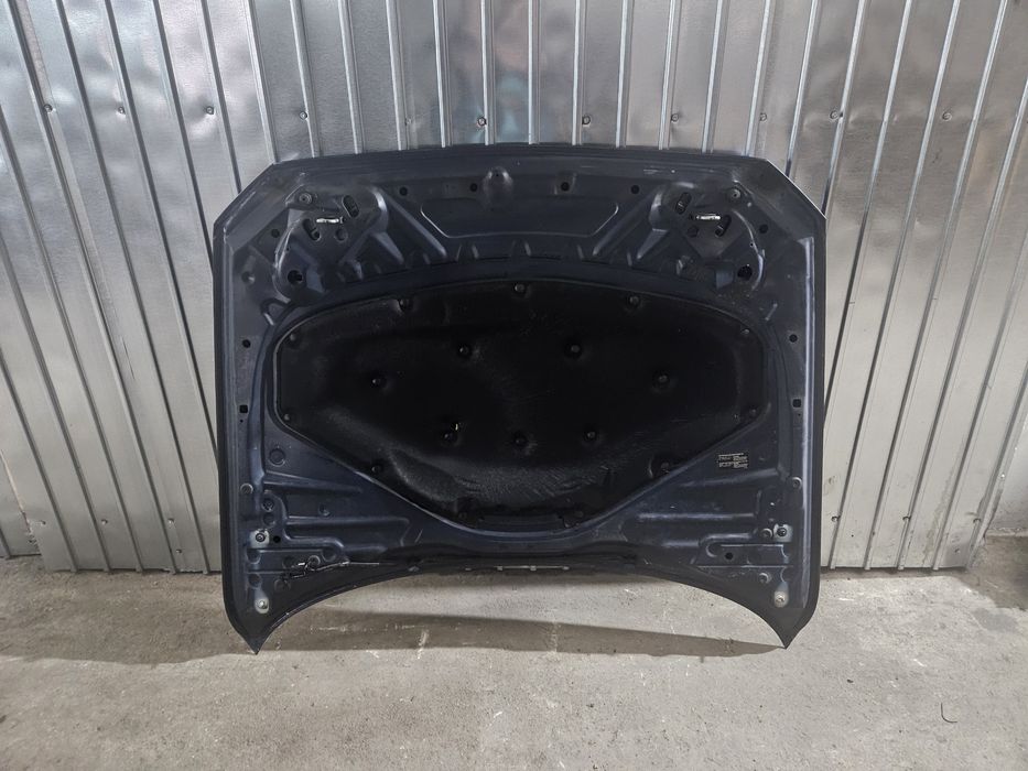 Capotă BMW Seria 1 F20 F21  Livrare rapidă, xy