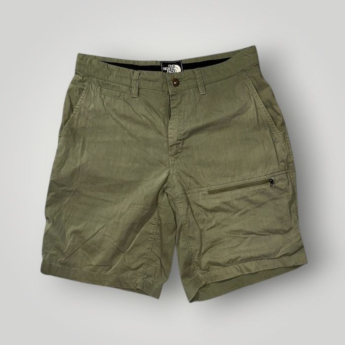 The North Face Shorts