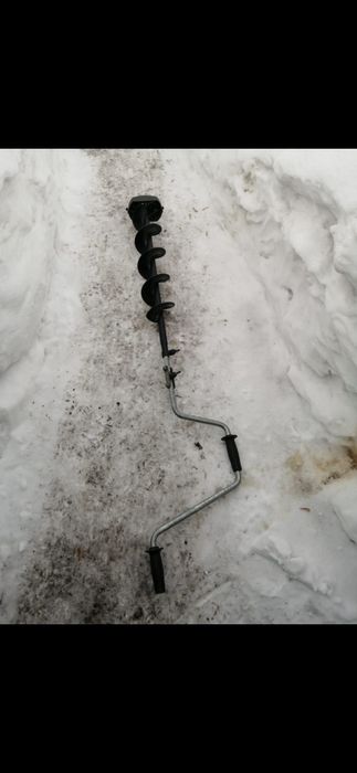 Продаю бур швед 130 оригинал