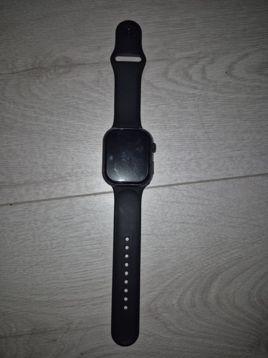 Apple watch 10 поколение