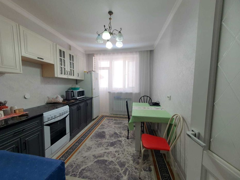 1 комнатная 2022г  рядом с Бином и ЛРТ,