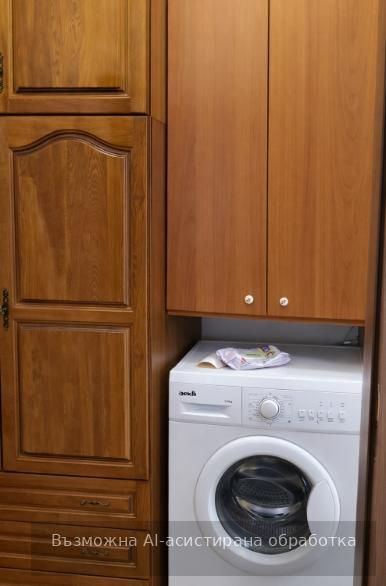 Двустаен апартамент под наем в жк. Южен