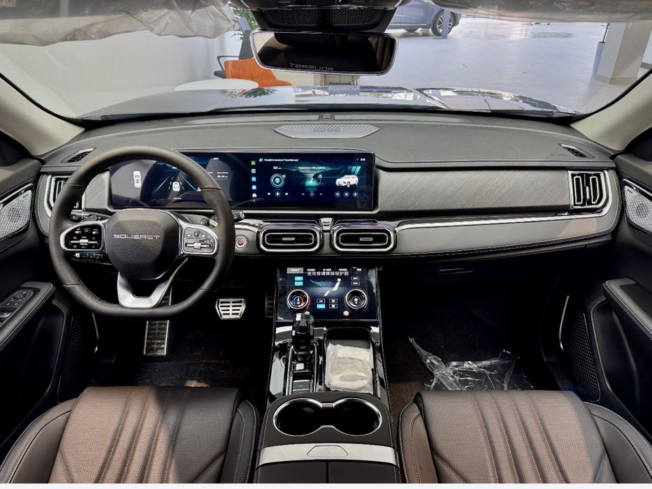 SOUEAST s07 srochna sotiladi