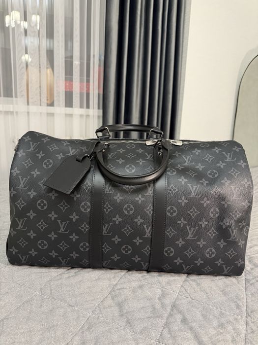 Дорржная сумка Louis Vuitton Keepall 45