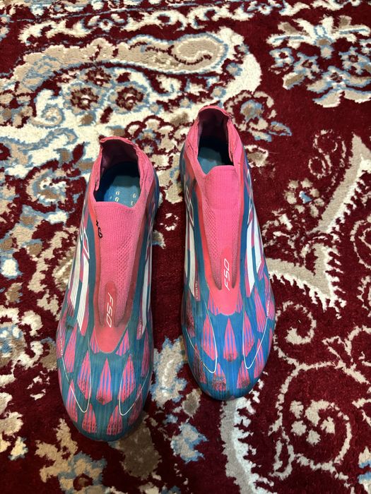 бутсы adidas f50