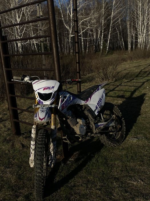 Эндуро Vilimi 250