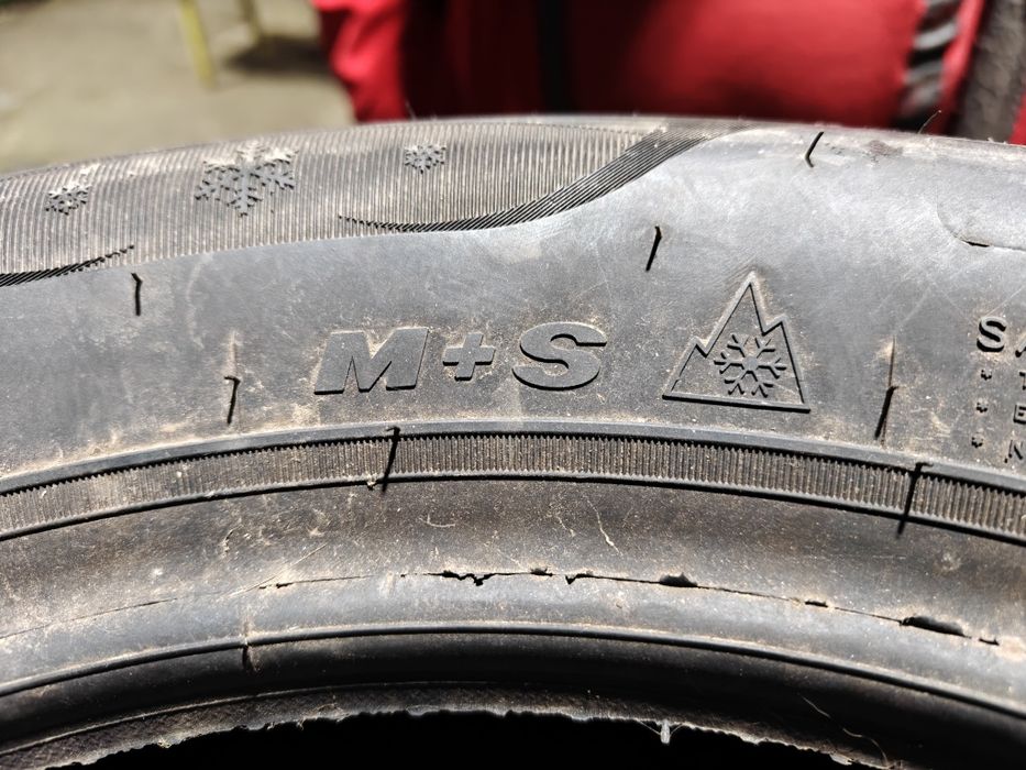 Anvelope Minerva FROSTRACK HP 165/65 R14 79T