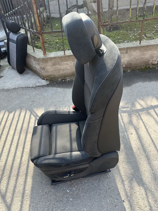 BMW F11 m  фулл электро