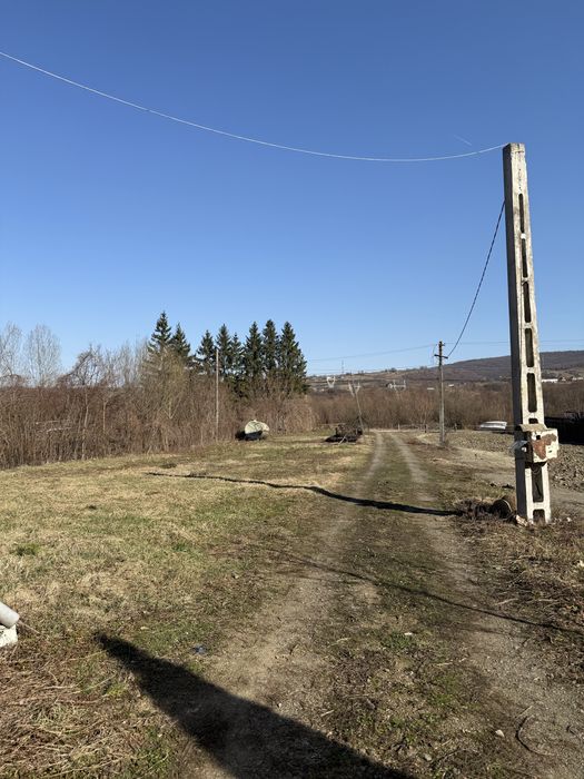 Vand casa Somesu Rece