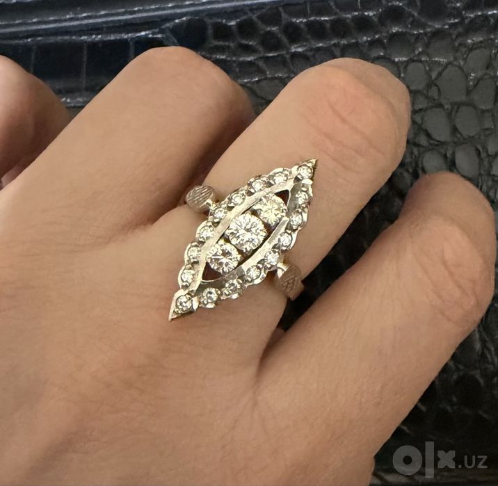 Бриллиант якутский