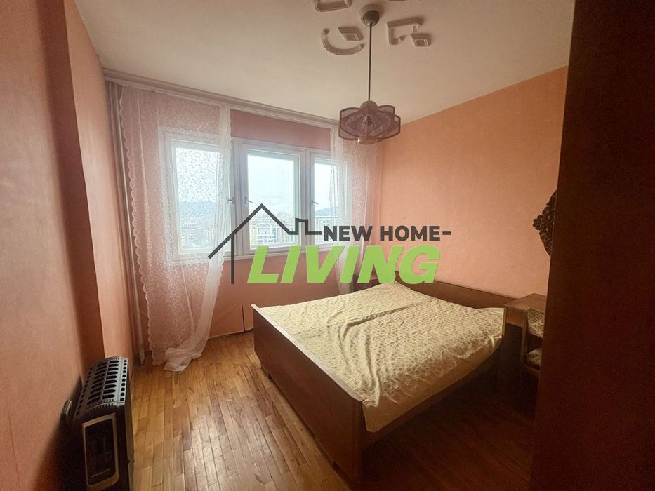 3-стаен в Пловдив-Смирненски площ 82 цена 145000