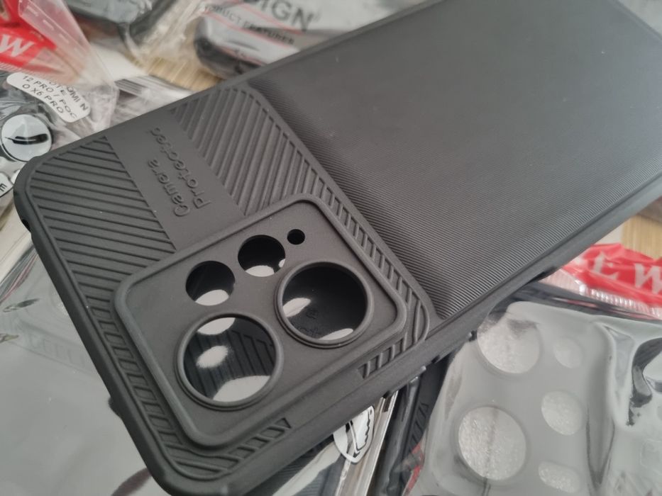 Xiaomi Note 12 4G/5G,12 Pro 4G/5G,Note 12S,Note 11 Pro,13C,9A,9C гръб