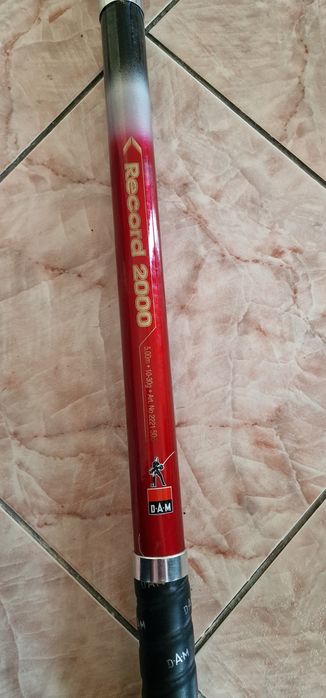 Vând lansete DAM și SILATAR Craiova • OLX.ro