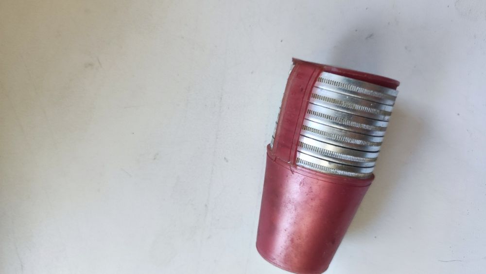 Рюмки туриста походные