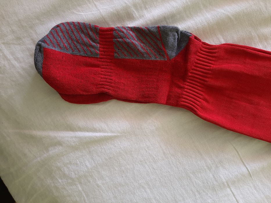 Нови футболни гети