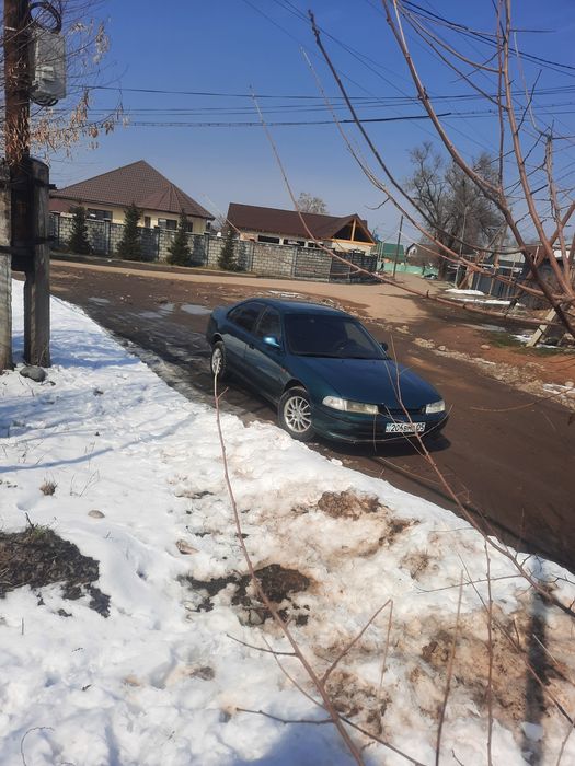 Продам хонда аккорд