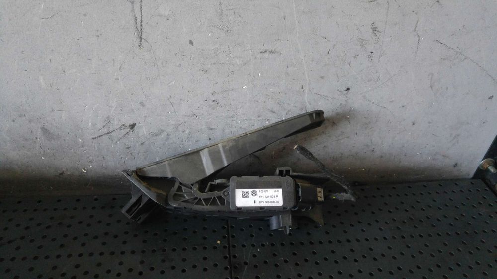 Pedala acceleratie seat altea 5p1 1k1721503m 6pv00889000