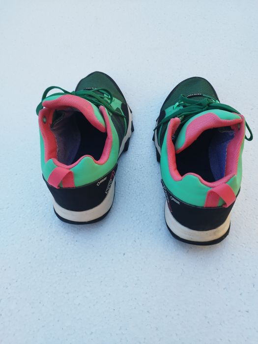 Pantofi alergare/trail running Adidas TR7 Goretex Traxion 40 2/3