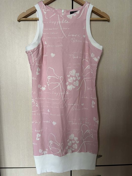 Рокля Alessa M размер