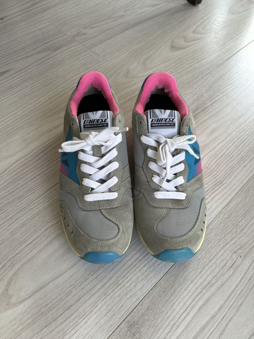 Дайнезе DAINESE кецове маратонки