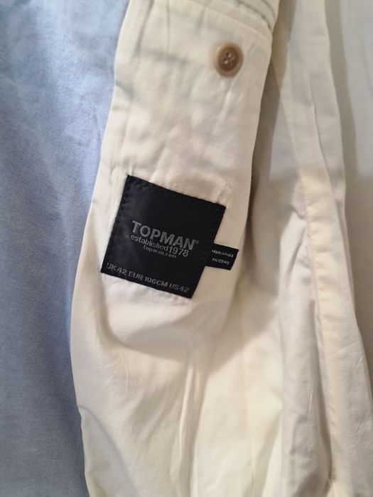 Sacou pentru barbati