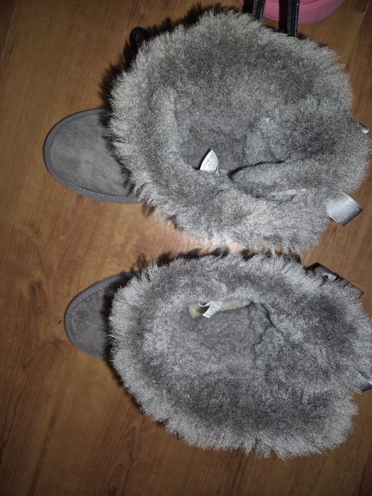 UGG апрески/  ботуши N37