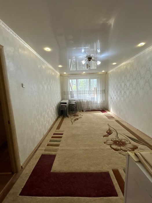 Продается 2х комн.кв на автопарке