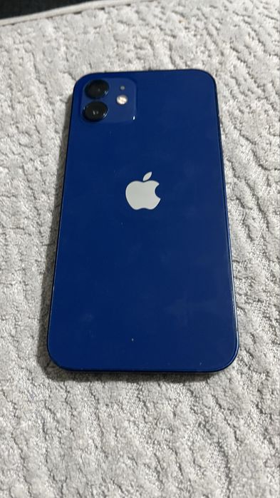 Iphone 12 продам