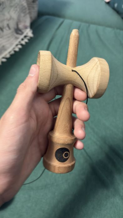 Kendama cu ken okendama tama sweets starter