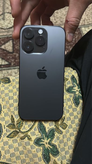 Iphone 14 pro новый