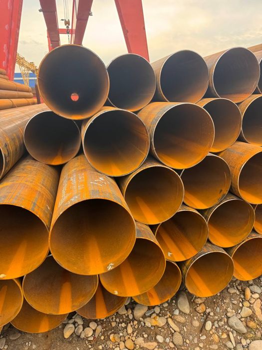 Продажа стальных труб в Ташкенте. Являемся дилером многих производител