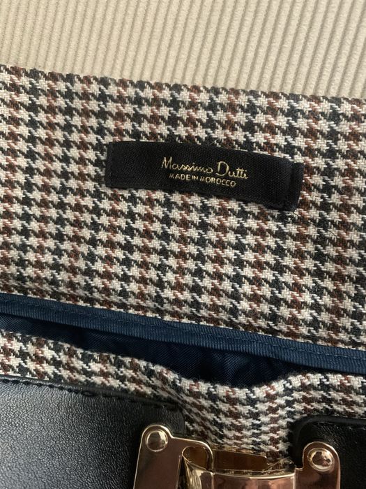 Fusta Massimo Dutti