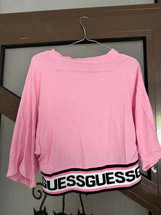 Tricou GUESS impecabil