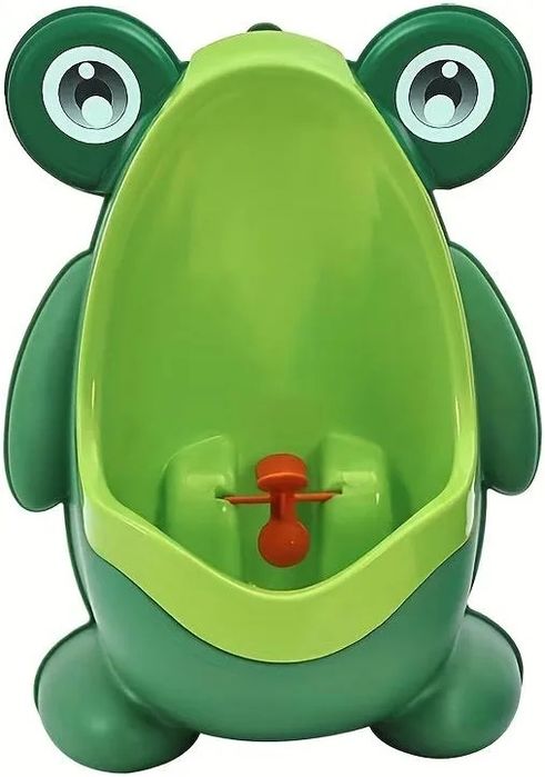 Писсуар для мальчиков горшок