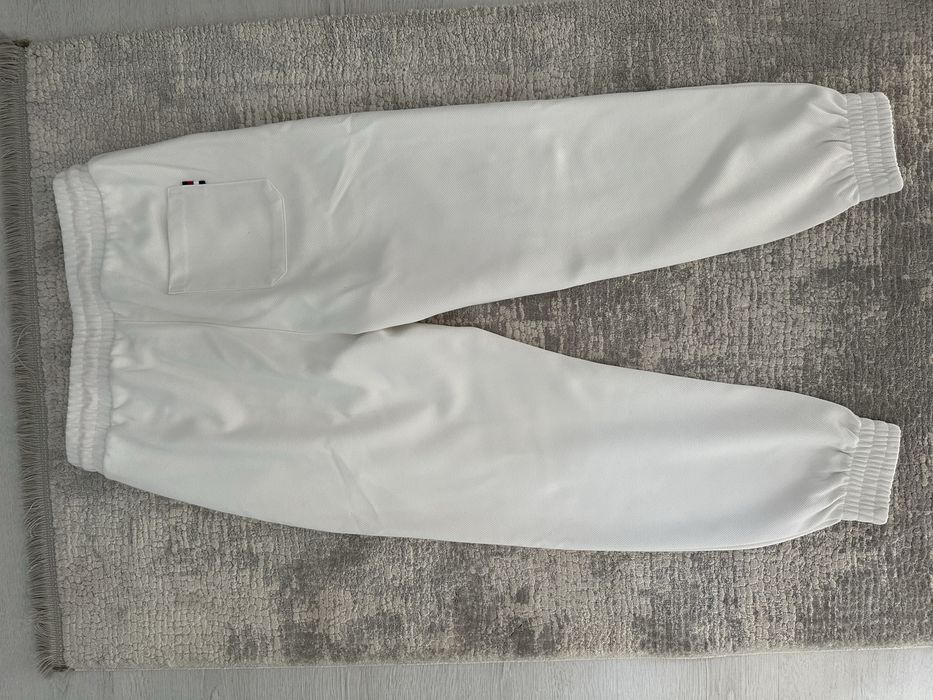 Pantaloni trening moncler