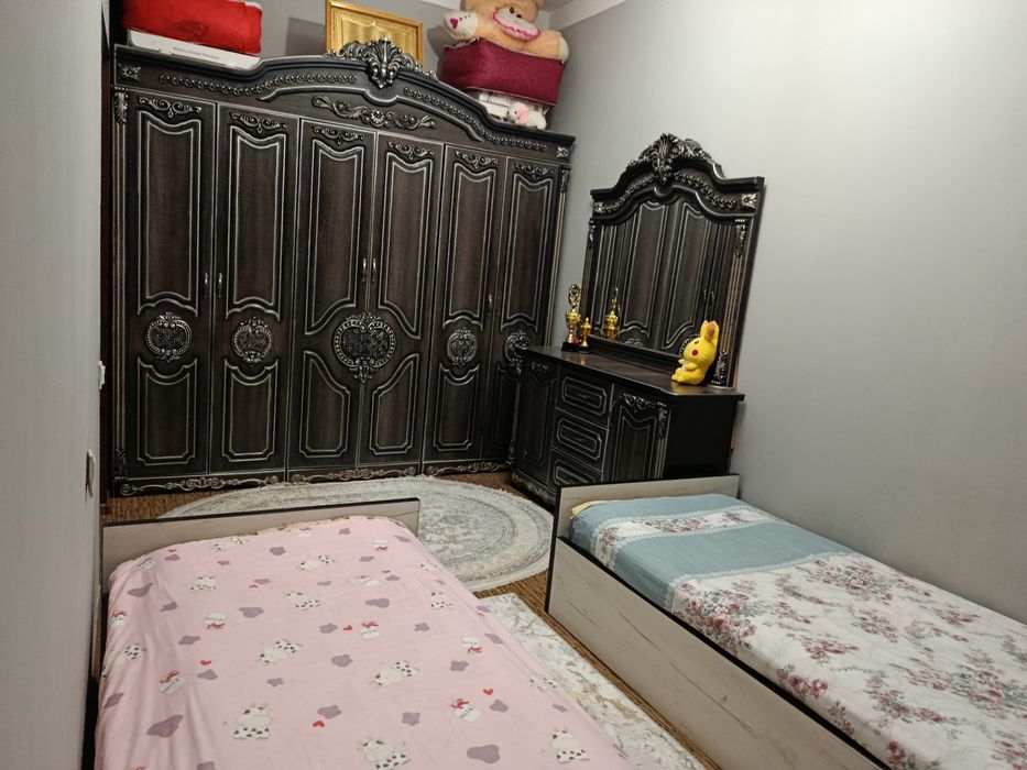 Продаётся 2-х комнатная квартира