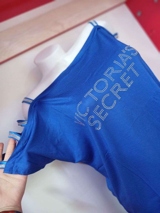 Victoria secret dvoyka