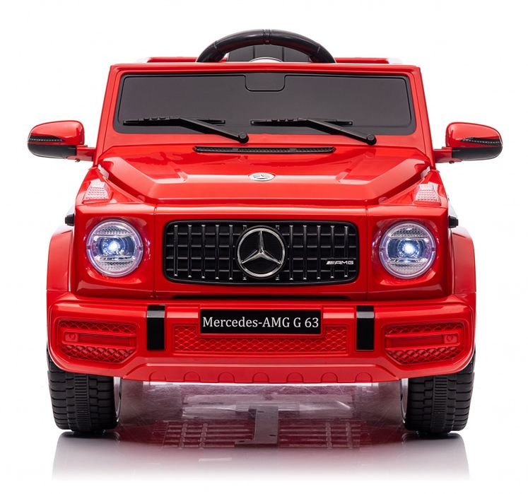 Masinuta electrica copii Mercedes AMG G63 cu telecomanda 12V