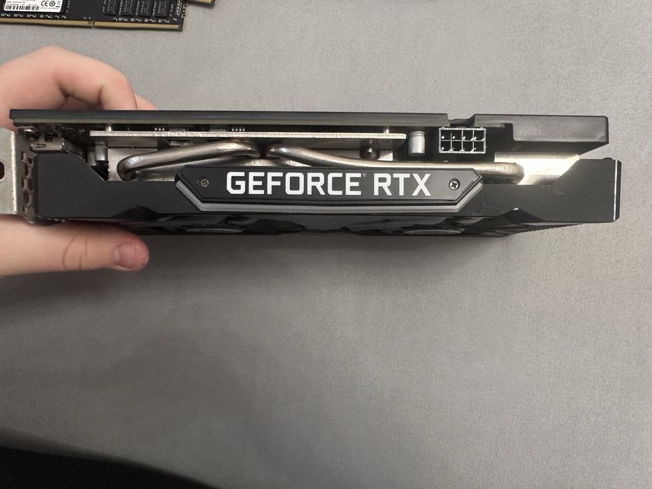 PALIT Rtx 2060 super